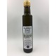 Basilikum-Olivenoel nativ extra kalt gepresst