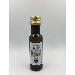Trüffelöl aus Olivenöl nativ extra 100 ml