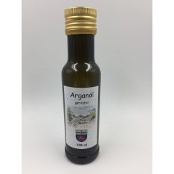 Arganöl geröstet 100 ml