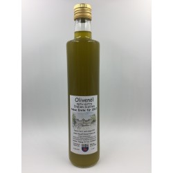  Italien-Sizilien 500ml Olivenöl nativ extra