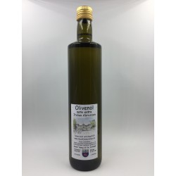Italien-Abruzzen 750ml Olivenöl nativ extra 
