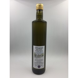 Olivenöl nativ extra Italien-Parma 750ml